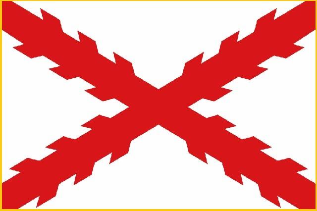 欧洲国旗的演变，欧洲各国国旗的历史渊源简述