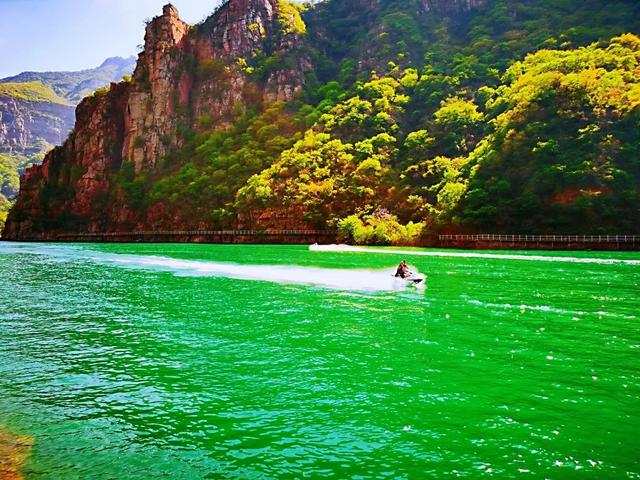 宝泉旅游攻略，史上最硬核攻略来袭