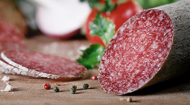 全球最好的萨拉米，世界名产匹克