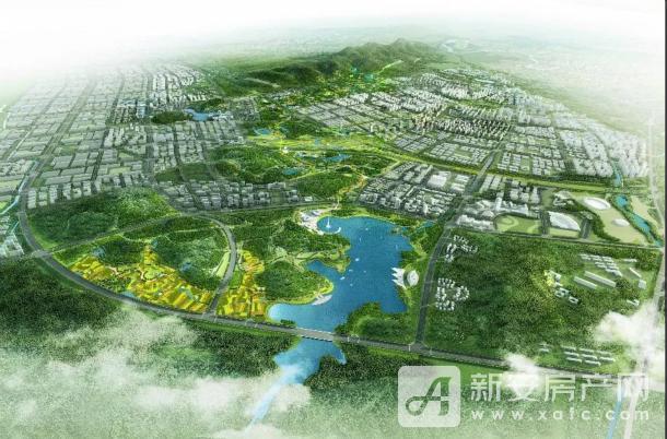 宣城同曦黄金时代为什么宣城城南楼市会这么吃香带