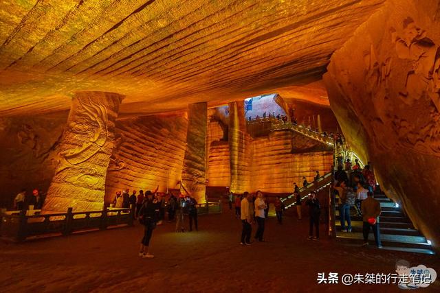 公认的世界七大奇迹，国内两个意外发现的