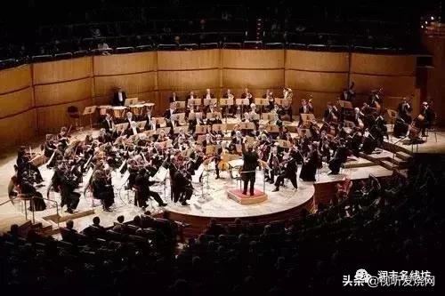 十大世界顶级交响乐团，世界十大交响乐团排名