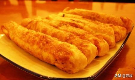 老北京这九十九种小吃，北京老字号地道小吃