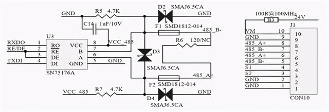 机械矩阵控制原理，大神分享多点矩阵控制系统