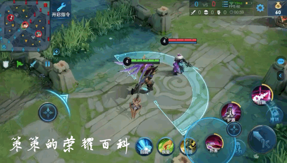 王者荣耀吕布出装，王者荣耀中吕布的最强输出装（“冰甲逐风流”吕布火了）