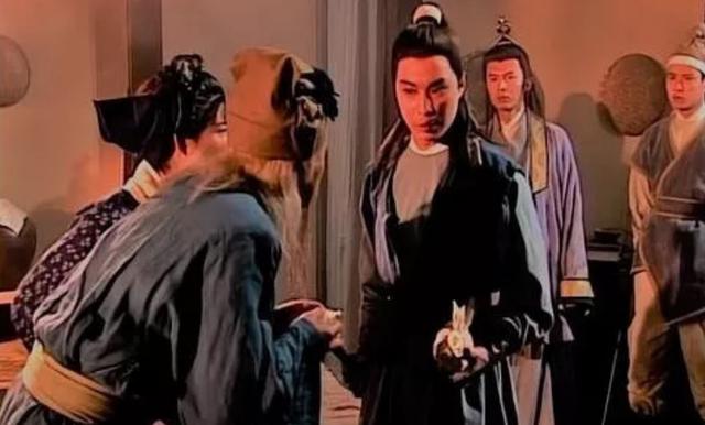 笑傲江湖结局是什么，笑傲江湖的三种结局（金庸不敢写的笑傲江湖结局）