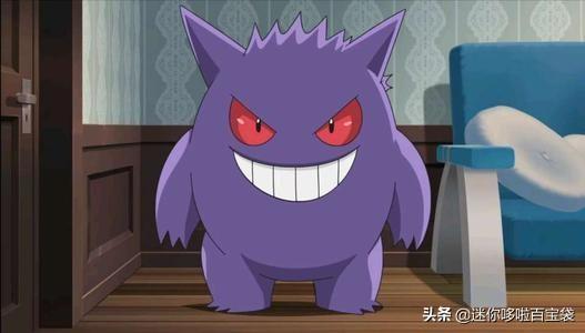 神奇宝贝介绍图鉴，神奇宝贝特别篇图鉴介绍