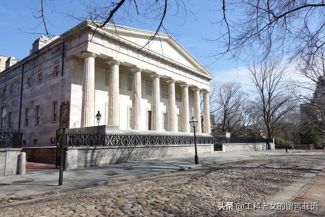 一份走心的费城自由行攻略，在费城旅游（<Philadelphia）