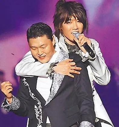 鸟叔江南style，鸟叔为什么跌下神坛（《江南style》红遍全球）