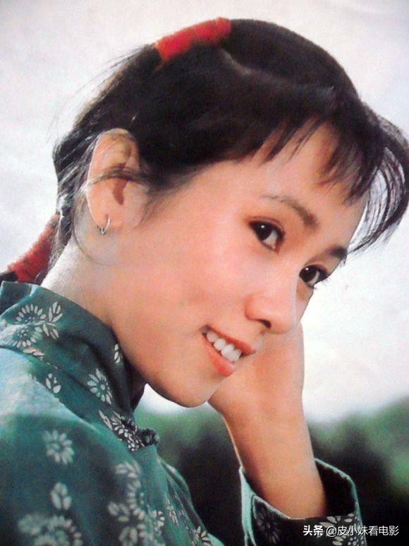 洪学敏惊艳写真照，如今谁还记得洪学敏呢
