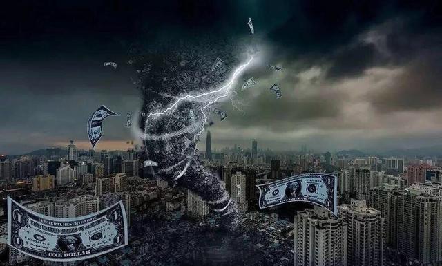 08年金融危机，08年金融危机持续了几年（2008年金融危机）