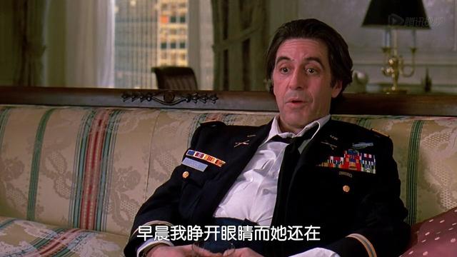 闻香识女人豆瓣，闻香识女人电影豆瓣评分（闻香识女人：闻香识女人）