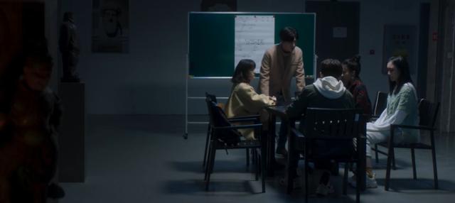 国内真实的国剧，9.1跌到4.4可别再吹