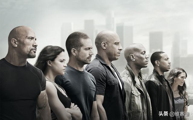 20年全年票房排名，新世纪以来每一年的国内票房年冠