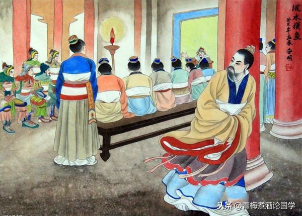 孙子兵法三十六计全介绍，孙子兵法三十六计<完整版>