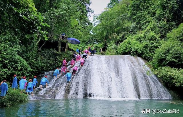 桂林市漓江景区，桂林漓江风景区景点