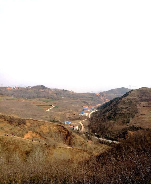 白鹿原在什么地方，原来白鹿原真的有鹿