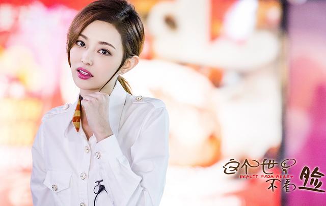 吴倩演的电视剧都有哪些，吴倩盖玥希现代剧来袭