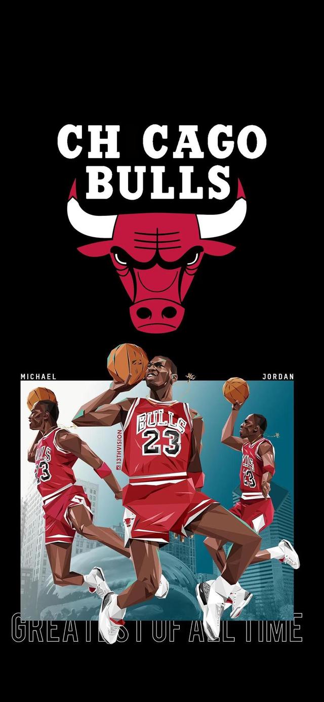 nba手机壁纸，nba球星手机壁纸大全