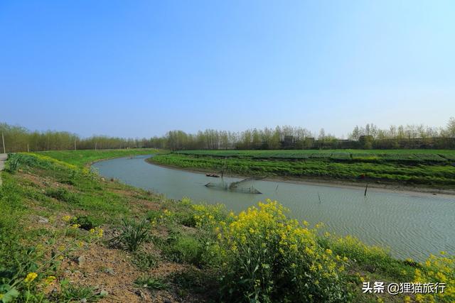 滁州和南京的交界在哪，滁州这条路即将迎来改造