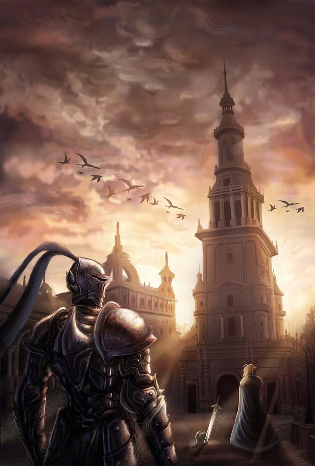 亚瑟王与圆桌骑士，亚瑟王与圆桌骑士的故事