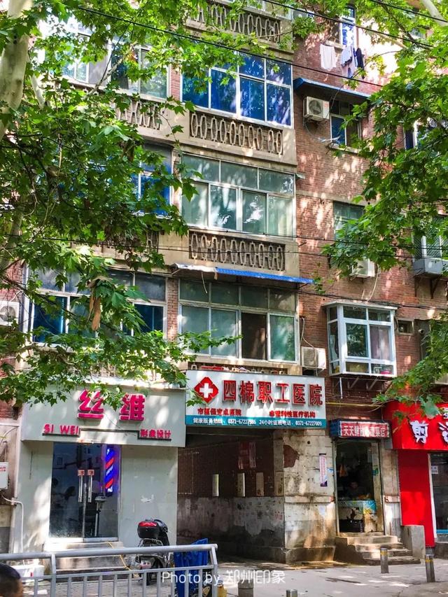 郑州周边免费景点，郑州最近免费旅游景点大全（不出郑州的8个赏花遛娃地）