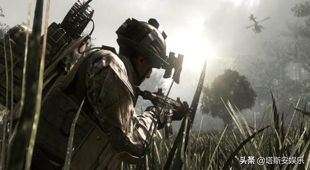 孤岛惊魂2配置要求，十大最耐玩的pc低配游戏