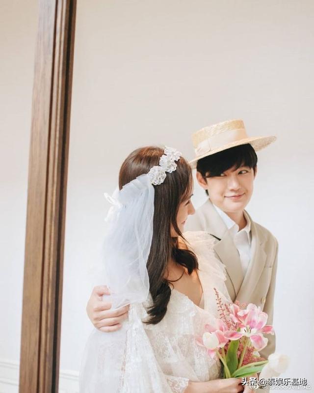 天天向上 tina，泰星taew承认整容