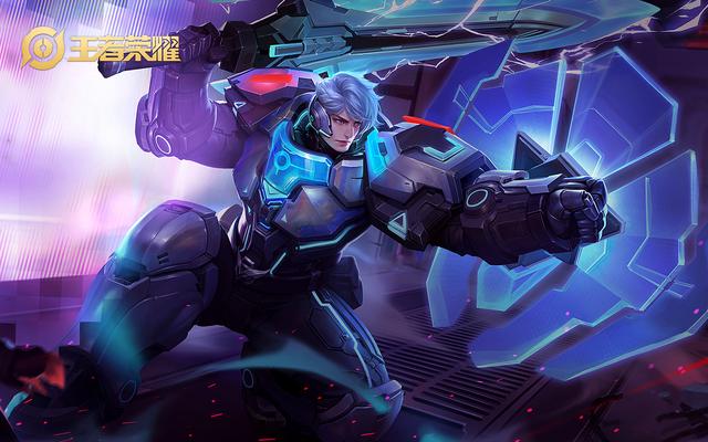 王者荣耀英雄亚瑟暴力出装大全，王者荣耀亚瑟干货出装