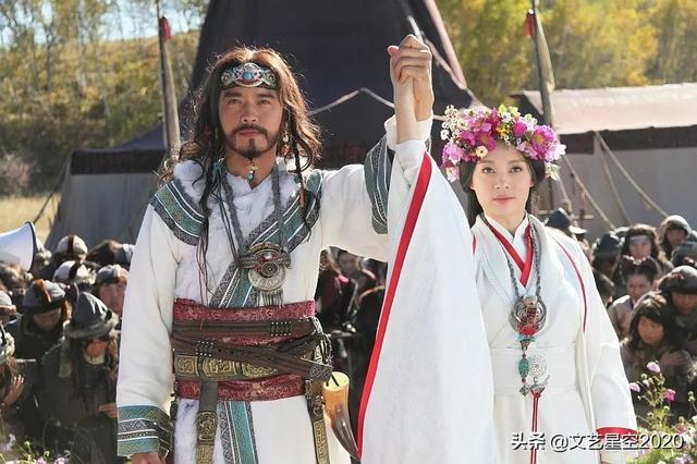 孙俪电视剧大全，孙俪十部经典电视剧