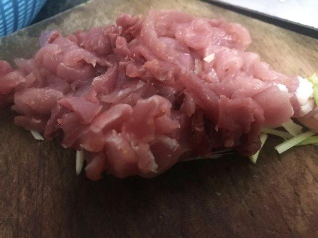 好吃的山珍食材，真正的山珍就是它