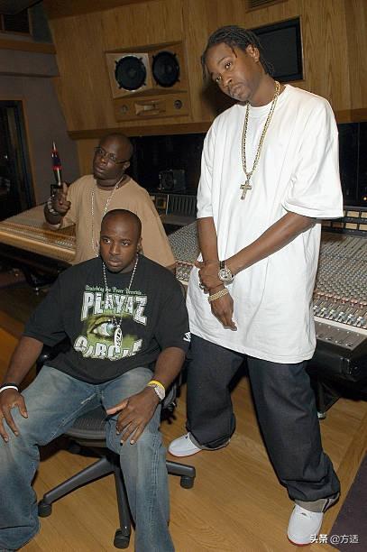 美国十大嘻哈艺人，35岁发第一张个人专辑大获成功