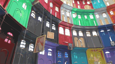 深圳美术馆推荐，深圳这个让我连跑4次的美术馆