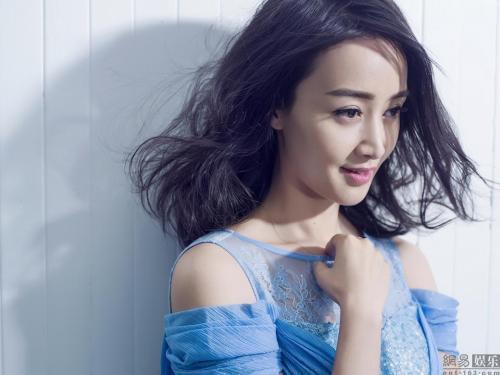 演员赵子琪的老公，赵子琪：22岁离开央视