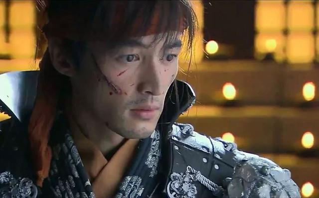 仙剑奇侠传三溪风，仙剑奇侠传三溪风扮演者（《仙剑三》十大高手）