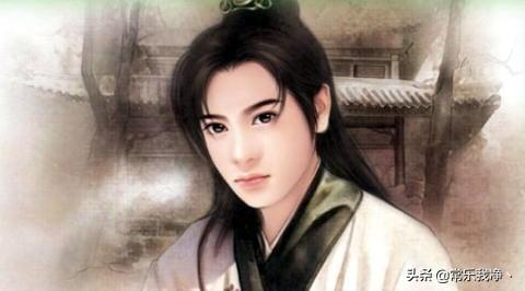 古代美男子排行榜，古代最帅的八大美男（中国古代十大美男都有谁）