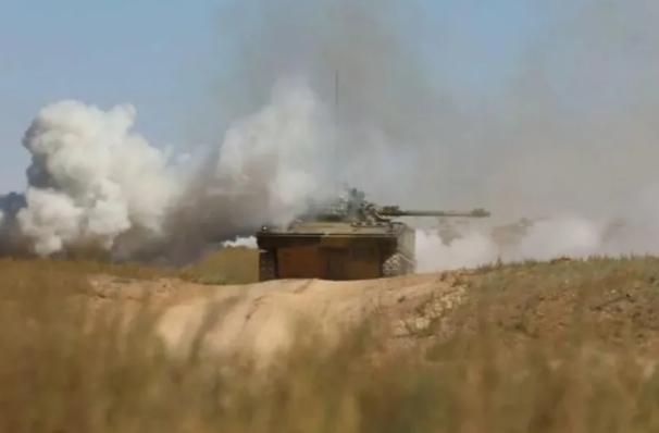 朱日和训练基地，朱日和训练基地属于哪个战区