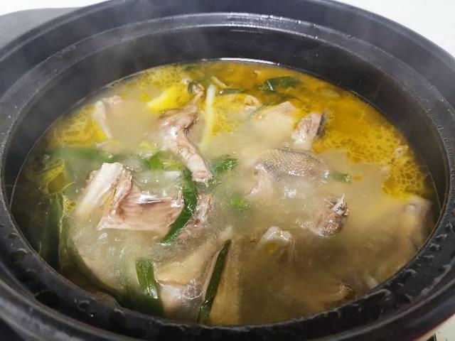 鸽子鸡汤怎么炖才有营养，营养不流失