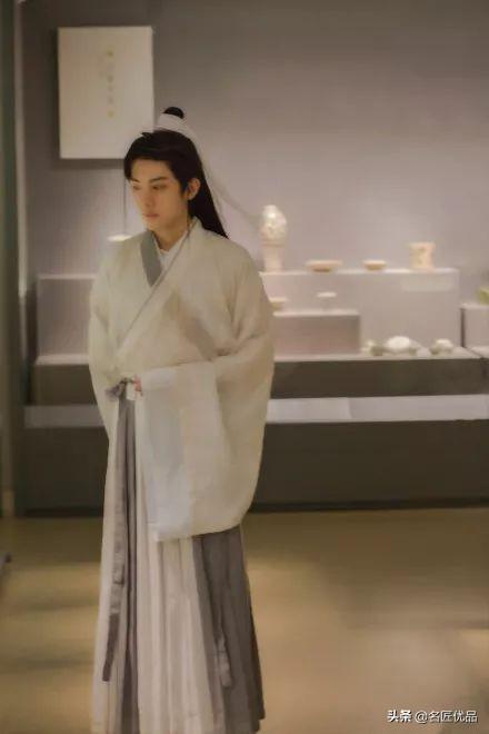 了解一下汉服制作过程，做外贸，一些好用的软件推荐