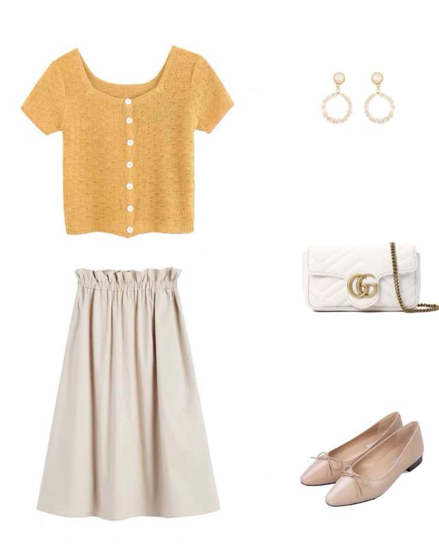 简约时尚的初秋穿搭指南，初秋各种风格穿搭