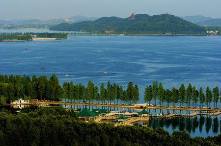 湖北有什么好玩的，湖北旅游必去的景点排名（湖北十大必玩景点，你去过几个）