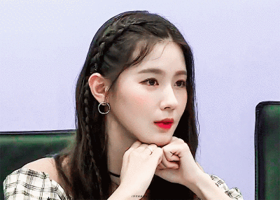 女团成员开场介绍，宝藏女团的魅力尽头在哪里