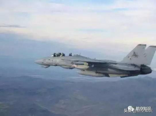 f-14a雄猫式重型舰载战斗机，图解F-14B雄猫重型战斗机