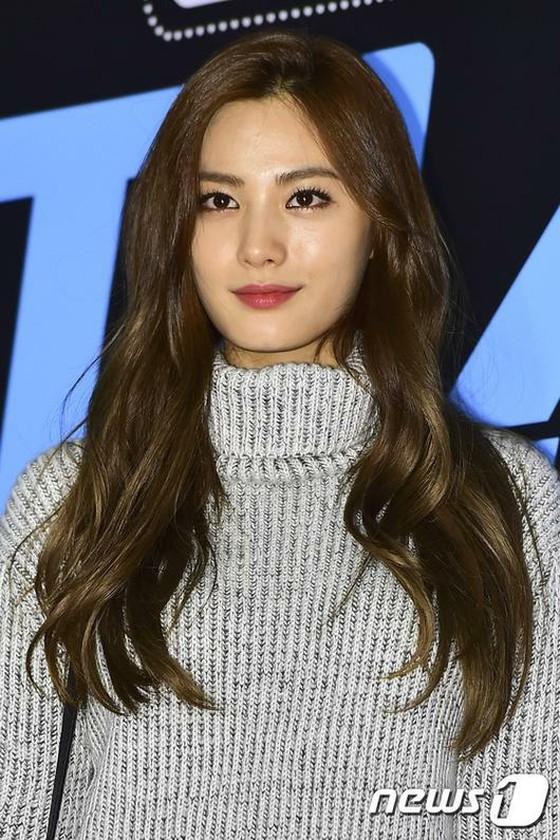 世界美女排行榜，世界美女排行前50名（Nancy亚洲第一）