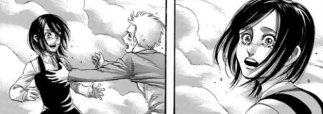 进击的巨人140追加话，进击的巨人最终话更新