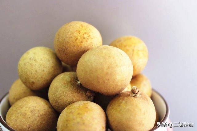 鲜桂圆怎么保存，鲜桂圆怎么保存的时间长一点