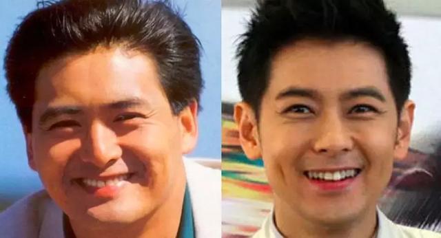 原来脸型是这样看的，终于知道自己是什么脸型了