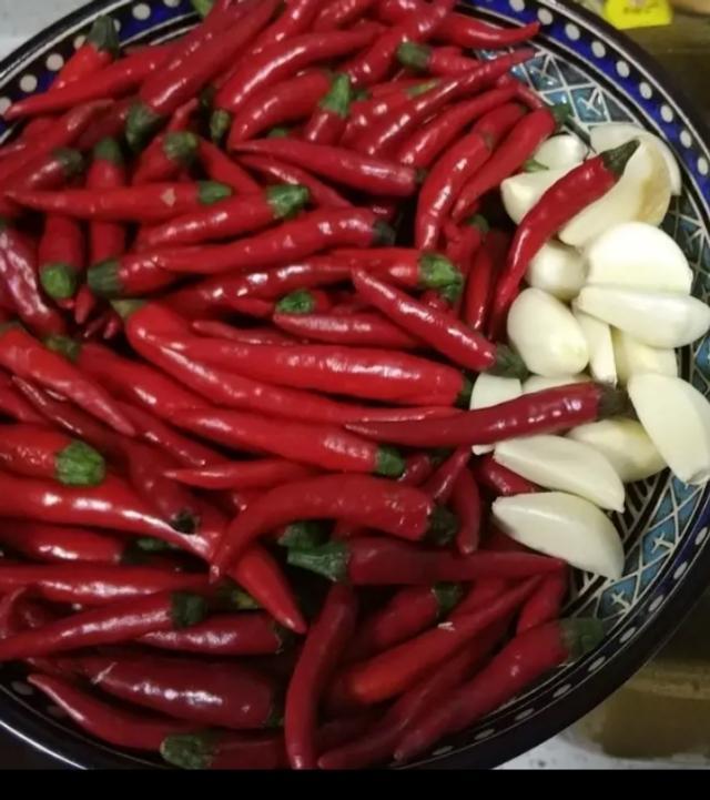 母水，如何做四川泡菜母水