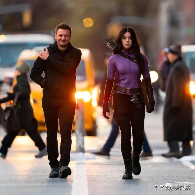 鹰眼第一季剧情，《鹰眼》漫威草根英雄退隐后的故事