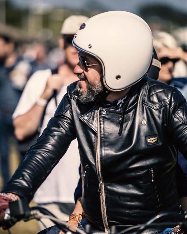 世界最好的皮衣品牌，皮衣界的老大哥